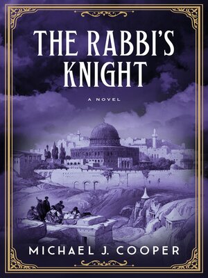 cover image of The Rabbi's Knight